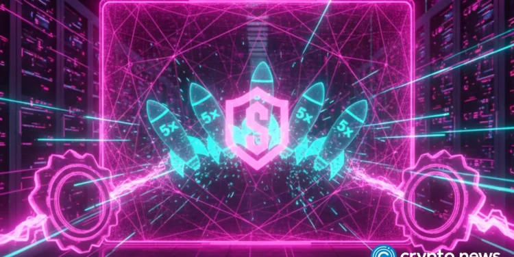 React bug triggers wallet-draining attacks as hackers hit crypto websites