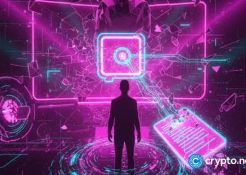 Espresso co-founder Jill Gunter reports $30k crypto stolen