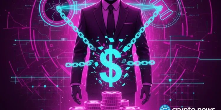 ’47 Ronin’ director Carl Erik Rinsch convicted of wire fraud