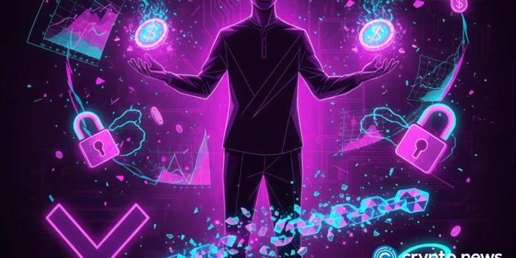 Believe’s Ben Pasternak accused of unauthorized token sales