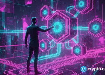 The future lies in purpose-built blockchains