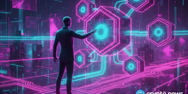 The future lies in purpose-built blockchains