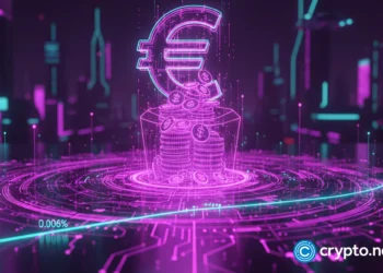 Euro stablecoins surpass $1b, a fraction of EU money supply