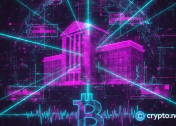 Bank of Japan rate hike tests global finance, BTC stability