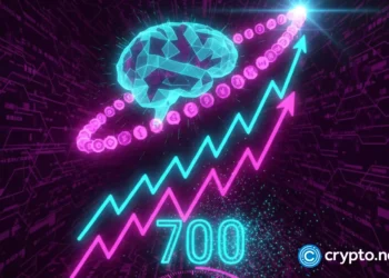 Ozak AI presale close to complete: 700x returns by 2027?