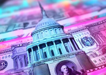 Bank of America, Wells Fargo and Citi CEOs To Discuss New Bitcoin and Crypto Bill With Lawmakers on Capitol Hill: Report