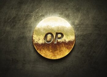 Optimism (OP) slips toward $0.25 ahead of Jan. 22 buyback vote