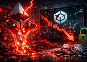 Truebit protocol hack exposes DeFi security risks as TRU token collapses