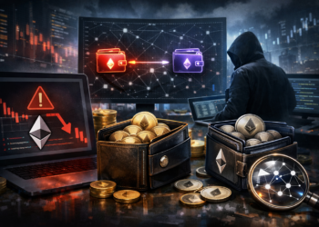 MakinaFi hit by $4.1M Ethereum hack as MEV tactics suspected