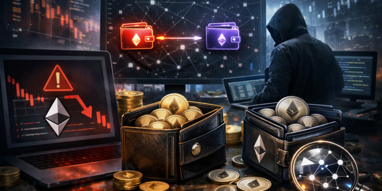 MakinaFi hit by $4.1M Ethereum hack as MEV tactics suspected