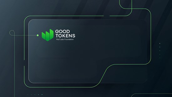 Good Tokens Scales Blockchain and AI-Driven Initiatives to Support Global Impact Programs
