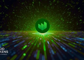 Good Tokens Advances Transparent Digital Infrastructure for Social and Humanitarian Use