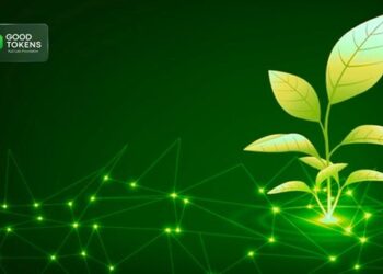 Good Tokens Broadens Adoption of Blockchain-Based Solutions for Global Good