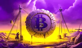 Institutional Investors Pour $2,170,000,000 Into Bitcoin and Crypto Assets in One Week: CoinShares