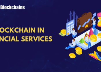 How Financial Services Can Build Trust Using Blockchain