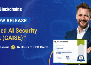 Announcement – Certified AI Security Expert (CAISE)™ Certification Launched