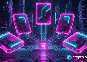 Morgan Stanley plans digital wallet, crypto trading push