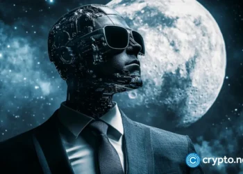 AI bots are betting on the future, but they’re cheating