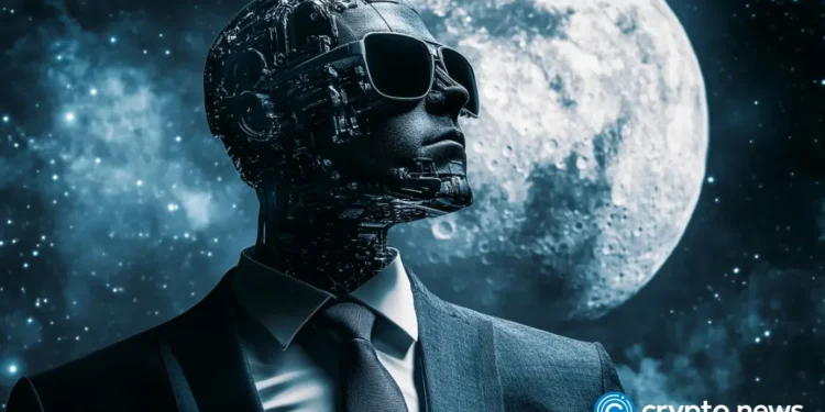 AI bots are betting on the future, but they’re cheating