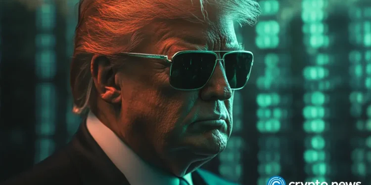 Is the Trump era coming? ETFs ignite a fund frenzy, XRP makes a strong comeback to $2.3