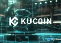 KuCoin CEO on MiCA, Europe entering new era of compliance