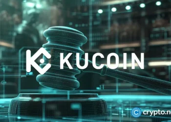 KuCoin CEO on MiCA, Europe entering new era of compliance