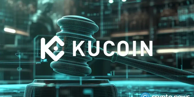 KuCoin CEO on MiCA, Europe entering new era of compliance