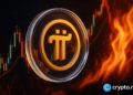 Pi Network price dives ahead of fresh 171 million unlock