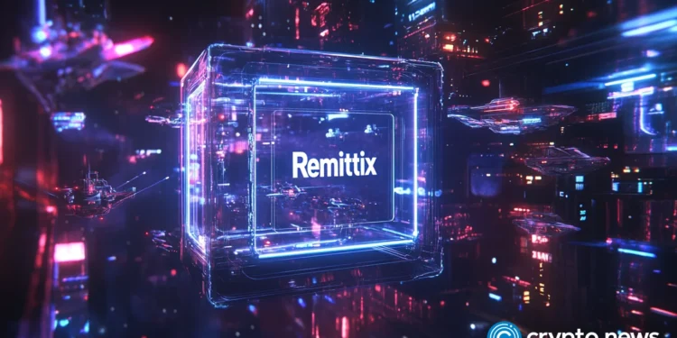 Experts review Remittix groundbreaking wallet enabling instant FIAT transfers for Ethereum, Solana, Dogecoin, and more
