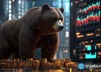 Crypto market crash continues ahead of the US NFP report