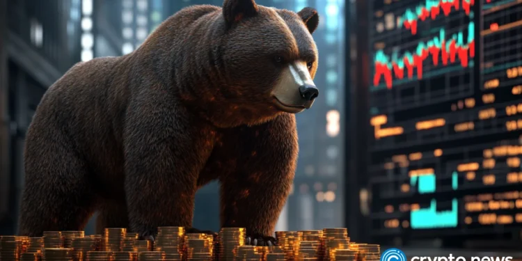 Crypto market crash continues ahead of the US NFP report