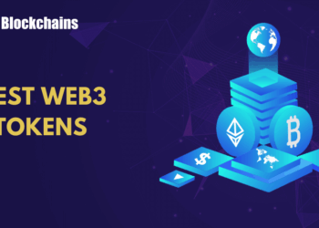 Best Web3 Tokens List for 2025