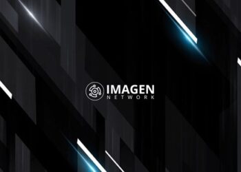 Imagen Network Signals a Shift Toward Intelligence-Driven Digital Creativity