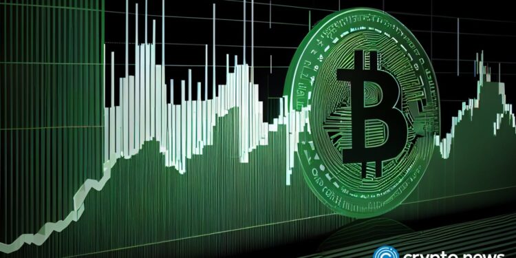 Analyst says Bitcoin has 88% chance of rising to $122K by late 2026