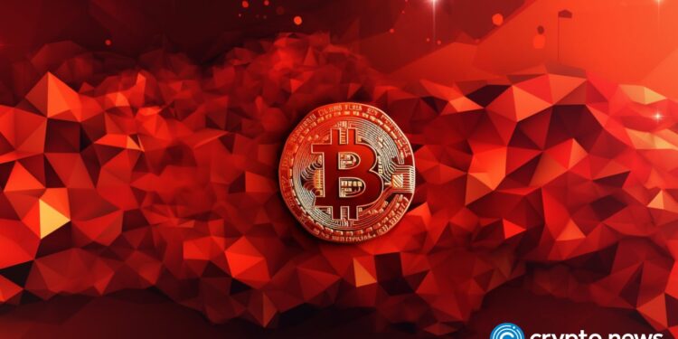 Will Chinese New Year trigger a BTC selloff tomorrow?