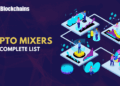 Best Crypto Mixers of 2026