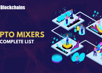 Best Crypto Mixers of 2026