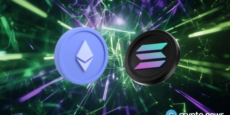 Will ETH & SOL bounce back?