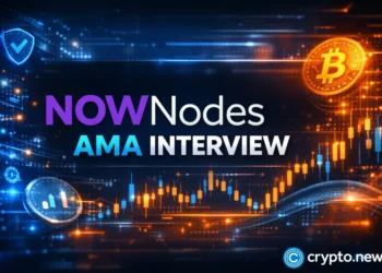 Why NOWNodes is leading the API game