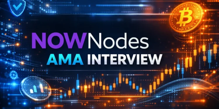 Why NOWNodes is leading the API game