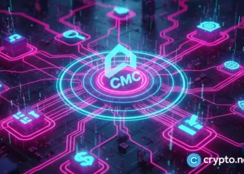 Here’s why being listed on CoinMarketCap is more than just visibility