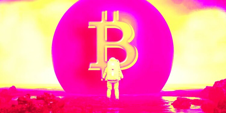 Institutional Investors Sell $288,000,000 in Bitcoin and Crypto Assets in Fifth Straight Week of Outflows: CoinShares