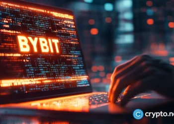Bybit becomes the title partner of Stockholm Open
