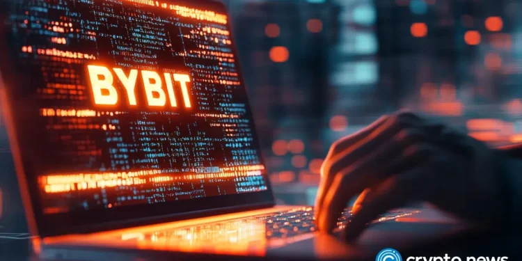 Bybit becomes the title partner of Stockholm Open