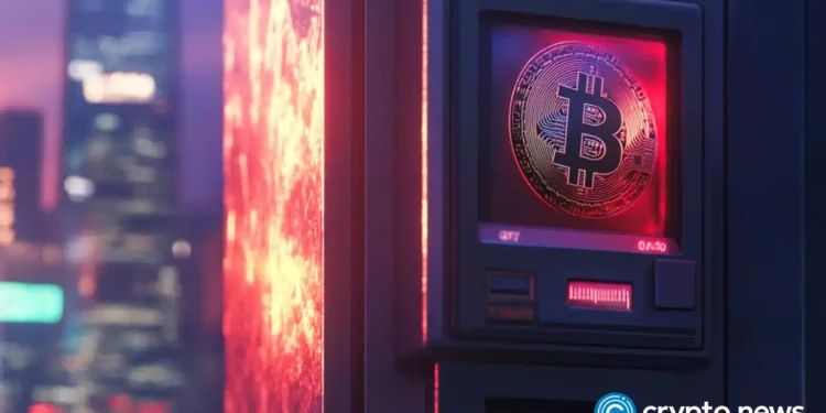 Virginia advances crypto kiosk licensing and scam safeguards