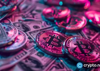 The hidden problem with crypto ETFs