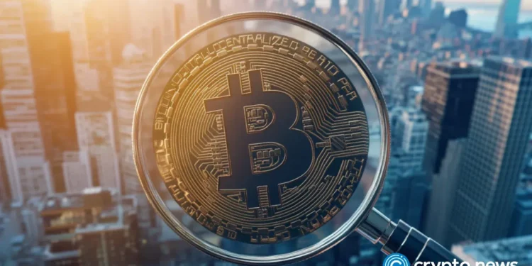 BTC levels for early February