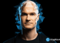 Coinbase CEO Brian Armstrong pushes back on UK stablecoin caps