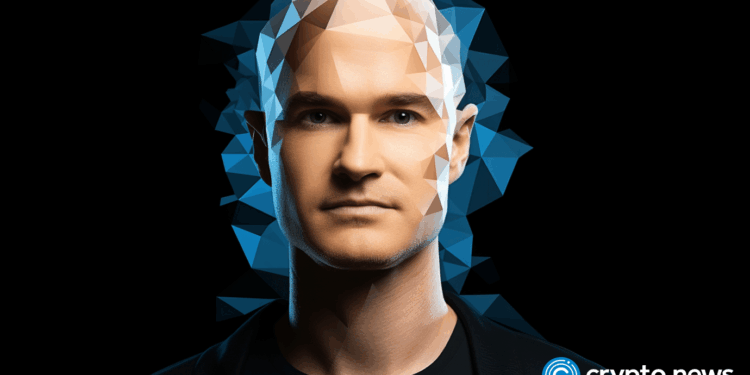 Coinbase CEO Brian Armstrong pushes back on UK stablecoin caps