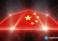China building gold-backed digital assets? Bessent says…